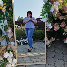 Фотография девушки Людмила, 45 лет из г. Смела