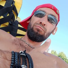 Фотография мужчины Zsn, 35 лет из г. Динская