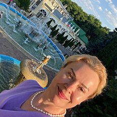 Фотография девушки Lada, 55 лет из г. Ессентуки