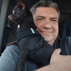 Фотография мужчины Андрей, 50 лет из г. Тверь