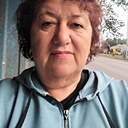 Алла, 64 года