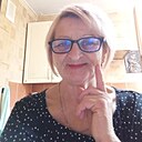 Незнакомка, 67 лет