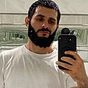 Расим, 25 лет