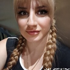 Фотография девушки Vailet, 27 лет из г. Краснодар
