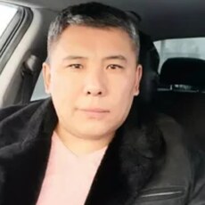 Фотография мужчины Марат, 45 лет из г. Астана