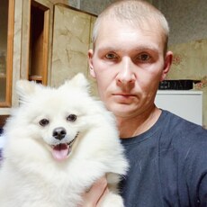 Фотография мужчины Роман, 36 лет из г. Истра