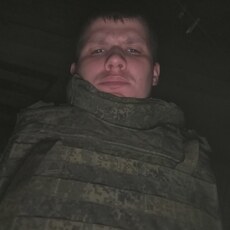 Фотография мужчины Денис, 24 года из г. Волноваха