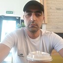 Sherali, 35 лет