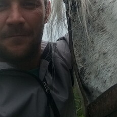 Фотография мужчины Парень, 32 года из г. Бийск