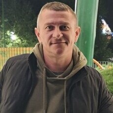 Фотография мужчины Павел, 40 лет из г. Иркутск