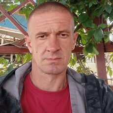 Фотография мужчины Сергей, 41 год из г. Брест