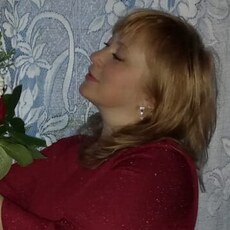 Фотография девушки Ирина, 45 лет из г. Полевской