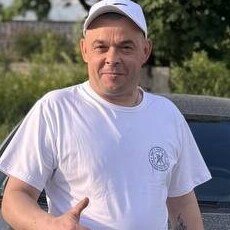 Фотография мужчины Сергей, 43 года из г. Алчевск