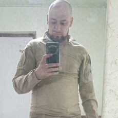 Фотография мужчины Кирилл, 35 лет из г. Ижевск