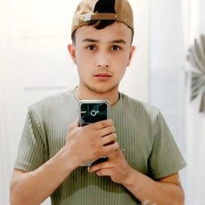 Фотография мужчины Александр, 23 года из г. Владимир