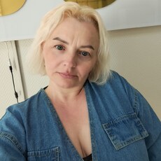 Фотография девушки Наталья, 48 лет из г. Омск