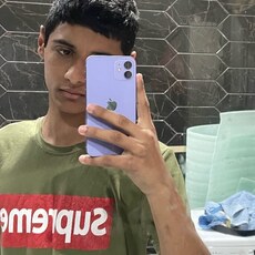 Фотография мужчины Arseni, 18 лет из г. Столин