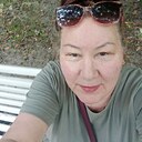 Татьяна, 64 года