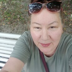 Фотография девушки Татьяна, 64 года из г. Санкт-Петербург