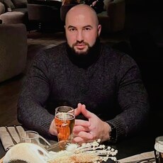 Фотография мужчины Алексей, 37 лет из г. Феодосия