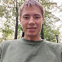 Равиль, 35 лет