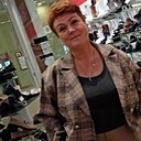 Татьяна, 58 лет