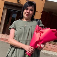 Фотография девушки Ольга, 41 год из г. Братск