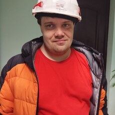 Фотография мужчины Дмитрий, 31 год из г. Тюмень