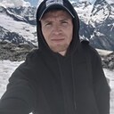 Сергей, 33 года