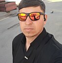 Али, 26 лет