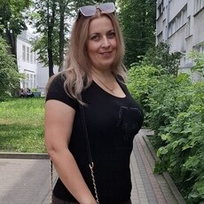 Фотография девушки Елена, 35 лет из г. Лодзь