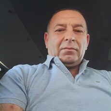 Фотография мужчины Саргис, 52 года из г. Ереван