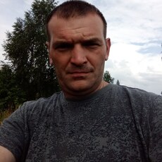 Фотография мужчины Дмитрий, 44 года из г. Ржев