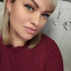 Фотография девушки Людмила, 41 год из г. Вологда