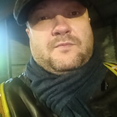 Фотография мужчины Олег, 38 лет из г. Курск