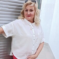 Фотография девушки Лора, 61 год из г. Новополоцк