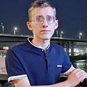 Влад, 18 лет