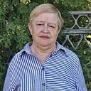 Галина, 67 лет