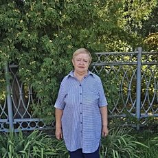 Фотография девушки Галина, 67 лет из г. Слуцк