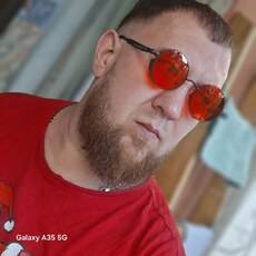 Фотография мужчины Максим, 37 лет из г. Серпухов