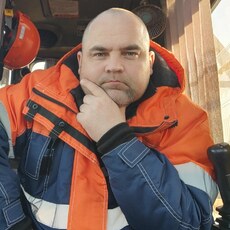 Фотография мужчины Дмитрий, 40 лет из г. Инта