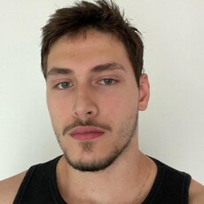 Фотография мужчины Александр, 42 года из г. Черемхово