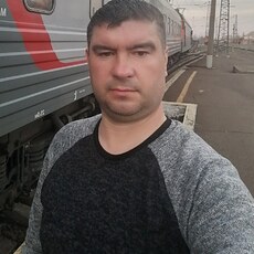 Фотография мужчины Алексей, 46 лет из г. Нижнеудинск