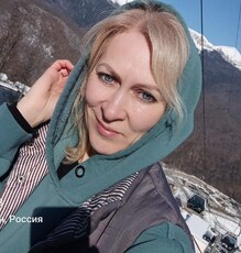 Фотография девушки Елена, 55 лет из г. Минусинск