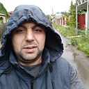 Юра, 40 лет