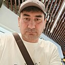 Ильяс, 43 года