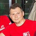 Сергей, 35 лет