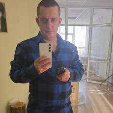 Фотография мужчины Семен, 34 года из г. Звенигород