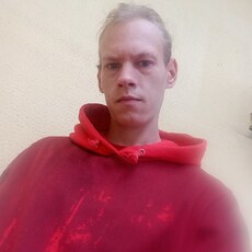 Фотография мужчины Сергей, 29 лет из г. Дзержинск