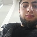 Хасан, 20 лет